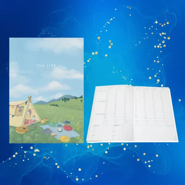 Life Project Planner