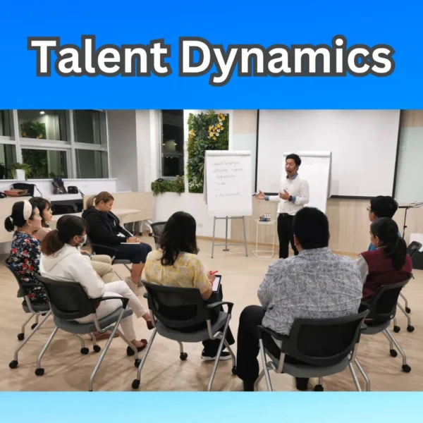 ClassTalent Dynamics (on-site)